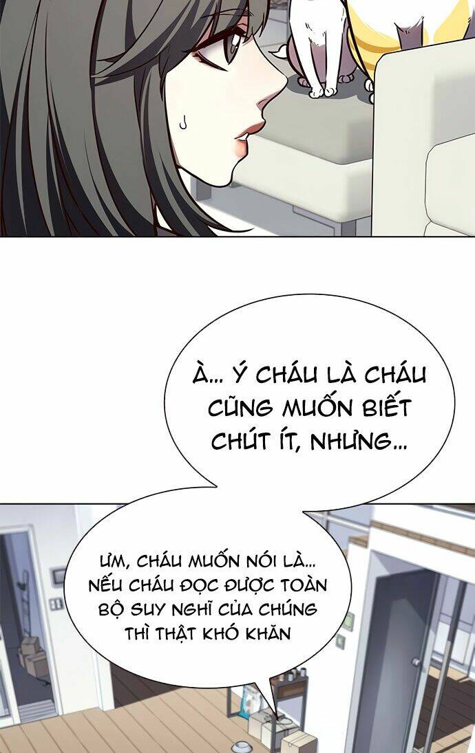 tôi chỉ biết làm phim dở thôi Chapter 188 - Next Chapter 189