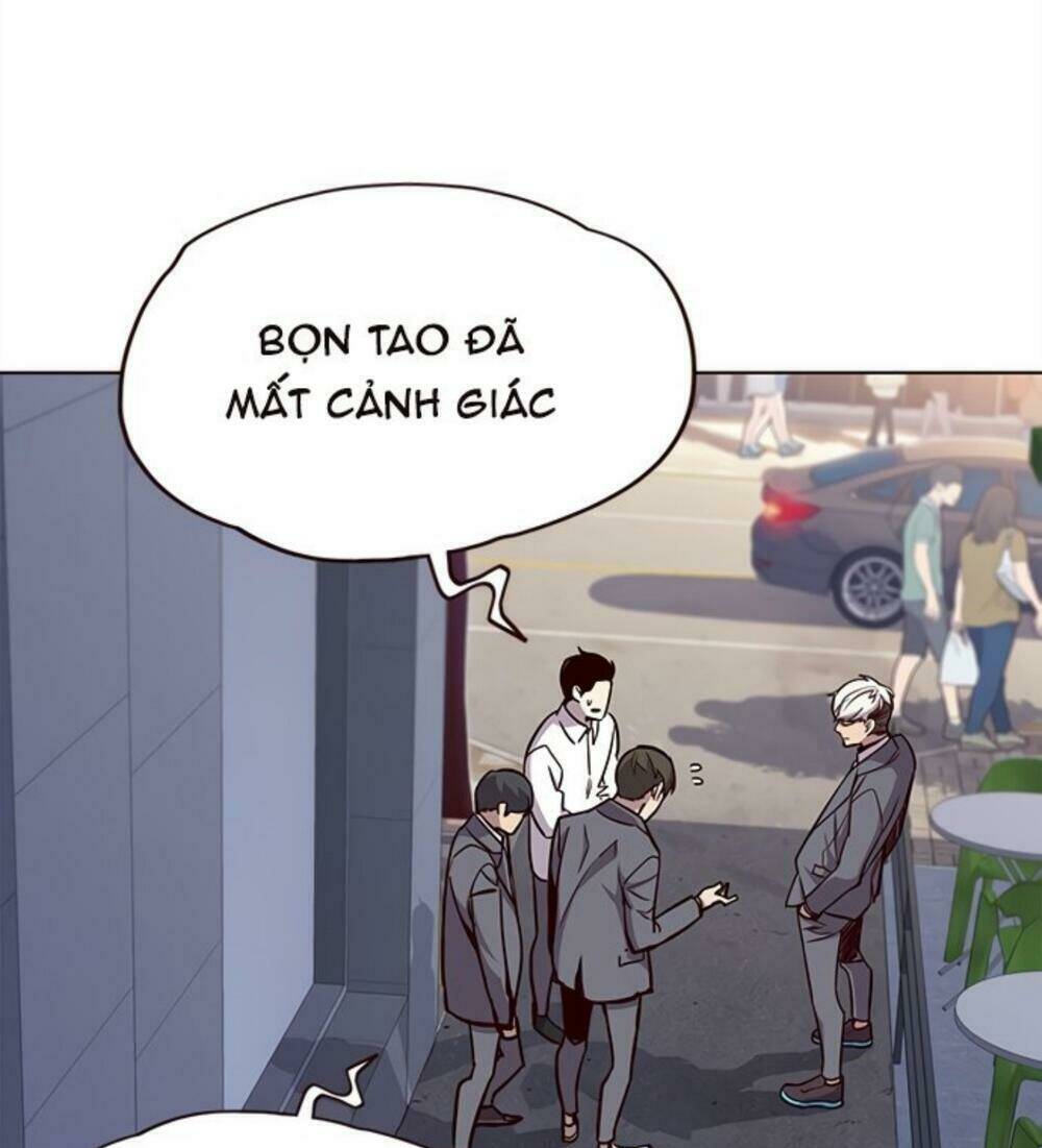 tôi chỉ biết làm phim dở thôi Chapter 19 - Next Chapter 20