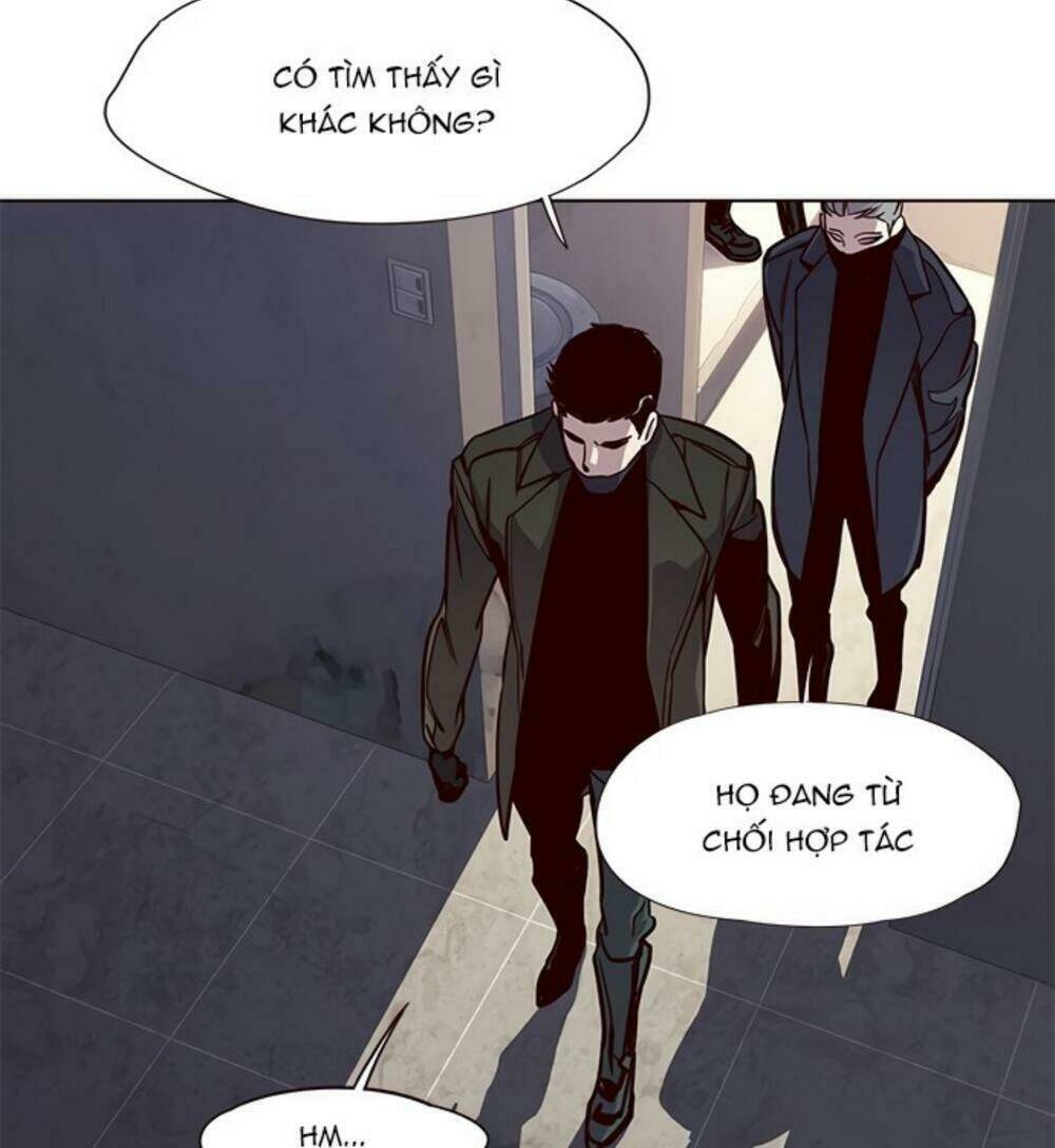 tôi chỉ biết làm phim dở thôi Chapter 19 - Next Chapter 20