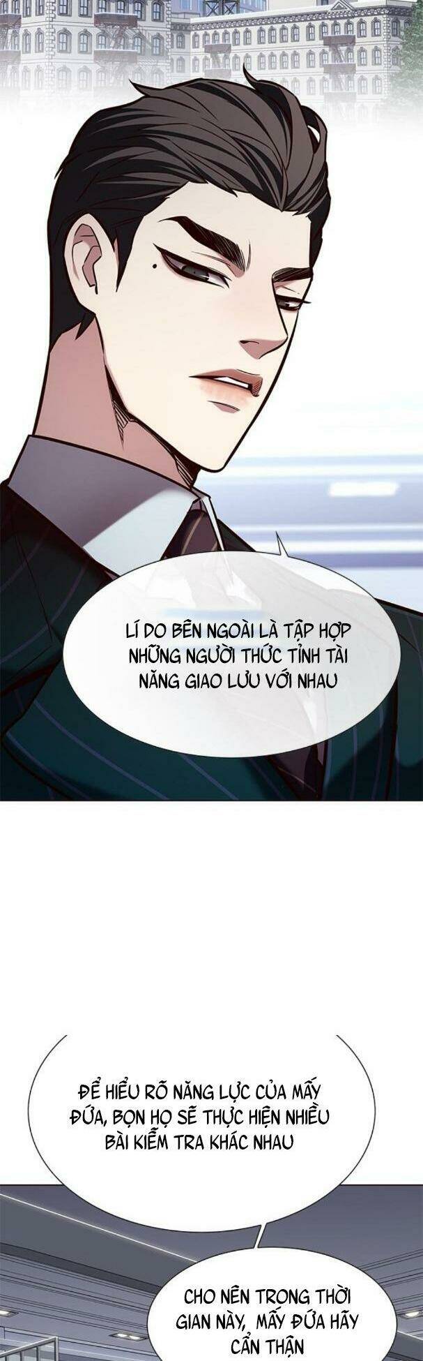 tôi chỉ biết làm phim dở thôi Chapter 191 - Next Chapter 192