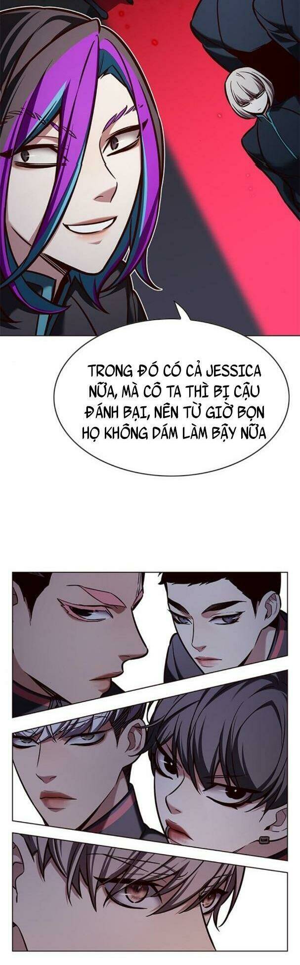 tôi chỉ biết làm phim dở thôi Chapter 195 - Next Chapter 196