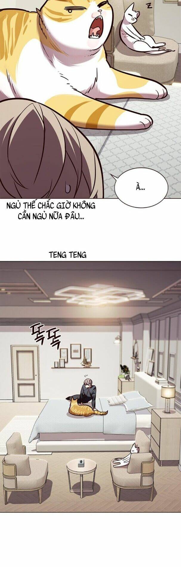 tôi chỉ biết làm phim dở thôi Chapter 195 - Next Chapter 196