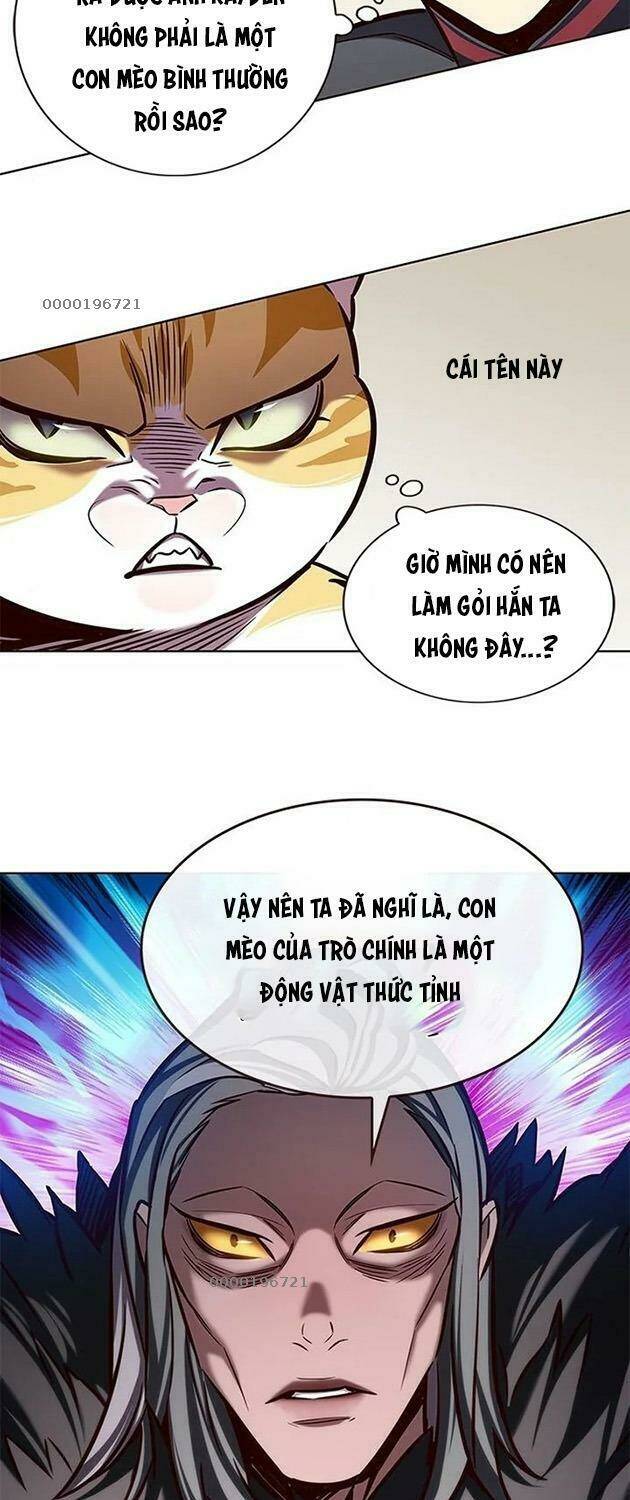 tôi chỉ biết làm phim dở thôi Chapter 196 - Next Chapter 197