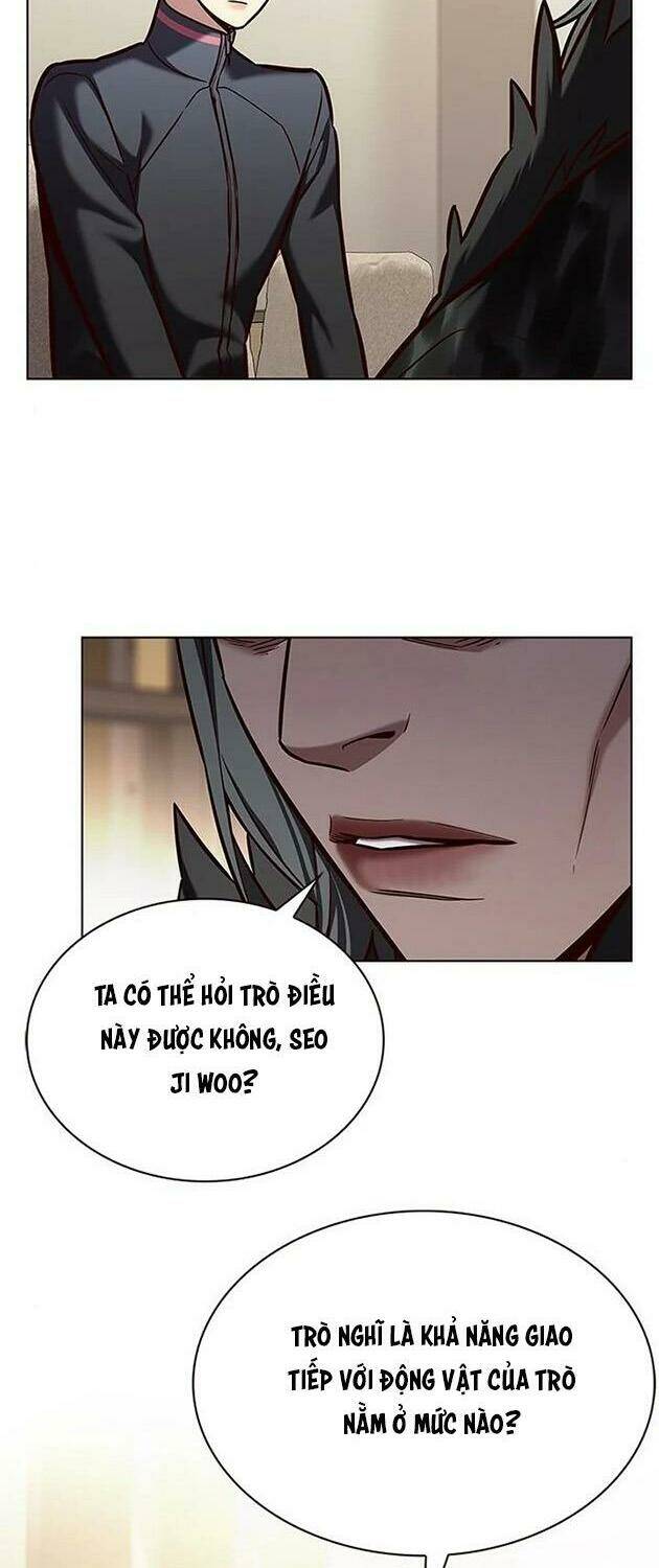 tôi chỉ biết làm phim dở thôi Chapter 196 - Next Chapter 197