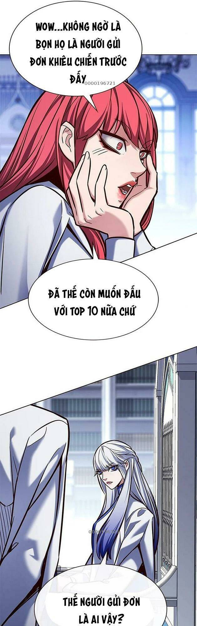 tôi chỉ biết làm phim dở thôi Chapter 196 - Next Chapter 197