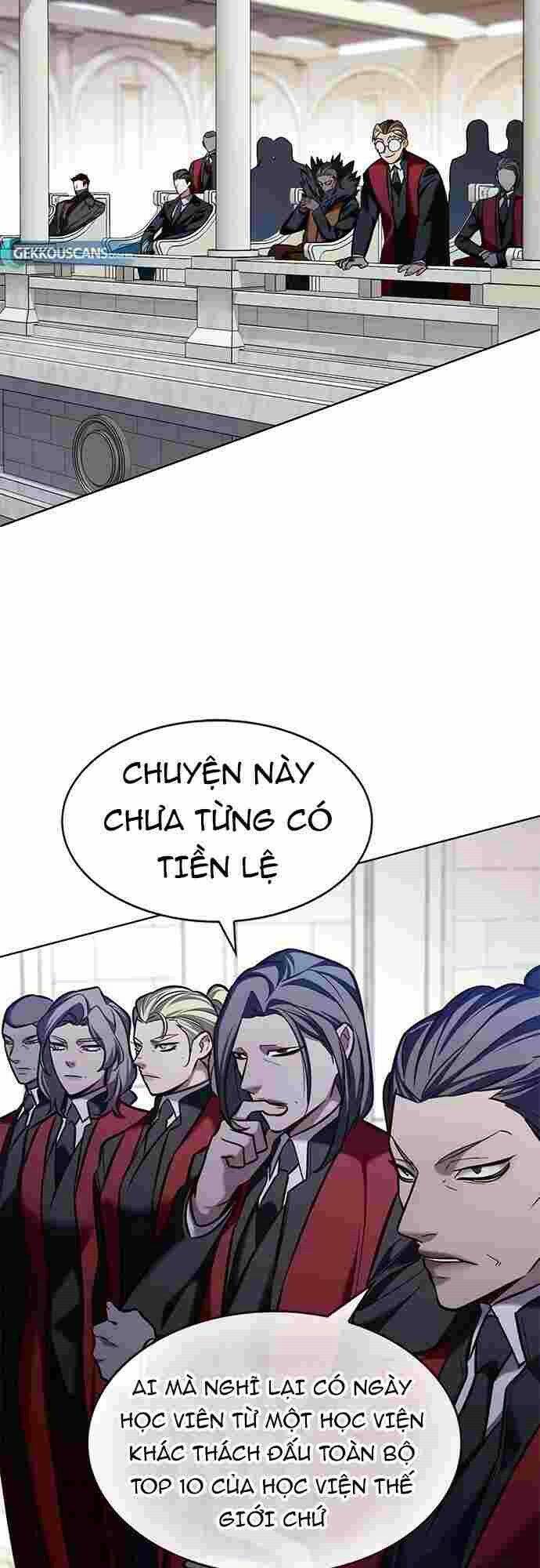 tôi chỉ biết làm phim dở thôi Chapter 202 - Next Chapter 203