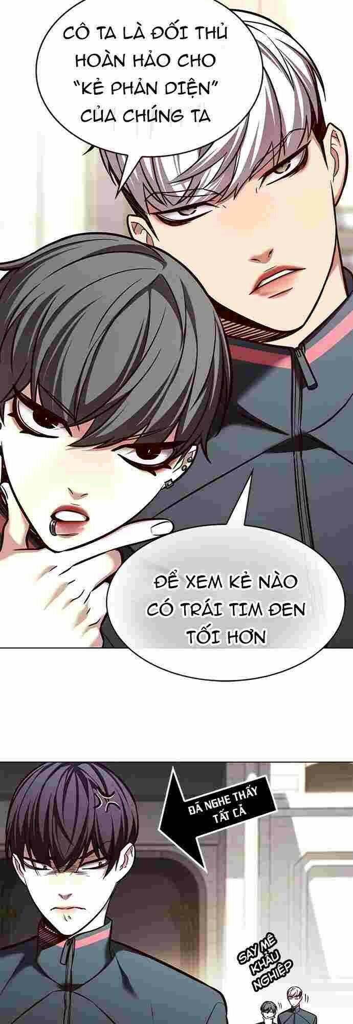 tôi chỉ biết làm phim dở thôi Chapter 202 - Next Chapter 203