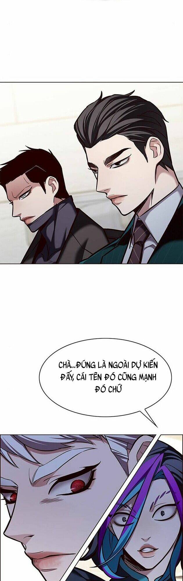 tôi chỉ biết làm phim dở thôi Chapter 203 - Next Chapter 204