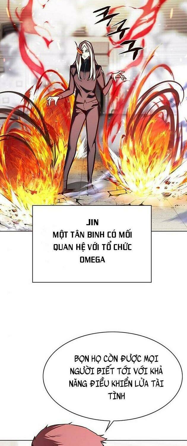 tôi chỉ biết làm phim dở thôi Chapter 203 - Next Chapter 204