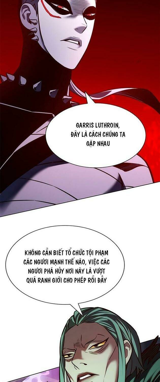 tôi chỉ biết làm phim dở thôi Chapter 207 - Next Chapter 208