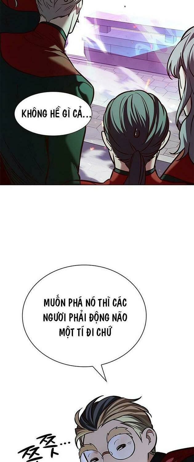 tôi chỉ biết làm phim dở thôi Chapter 207 - Next Chapter 208