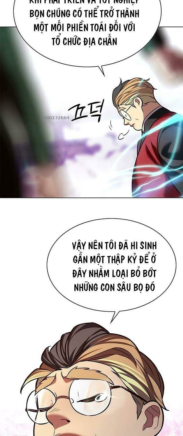 tôi chỉ biết làm phim dở thôi Chapter 207 - Next Chapter 208