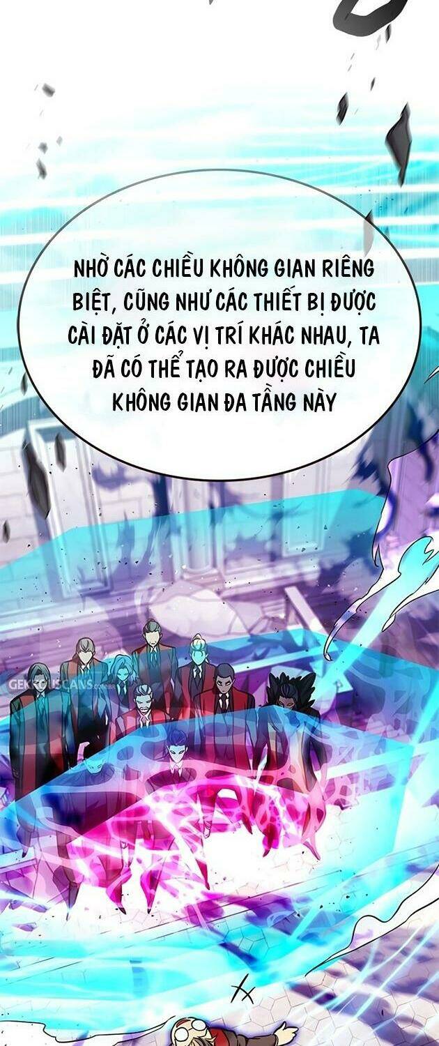 tôi chỉ biết làm phim dở thôi Chapter 207 - Next Chapter 208