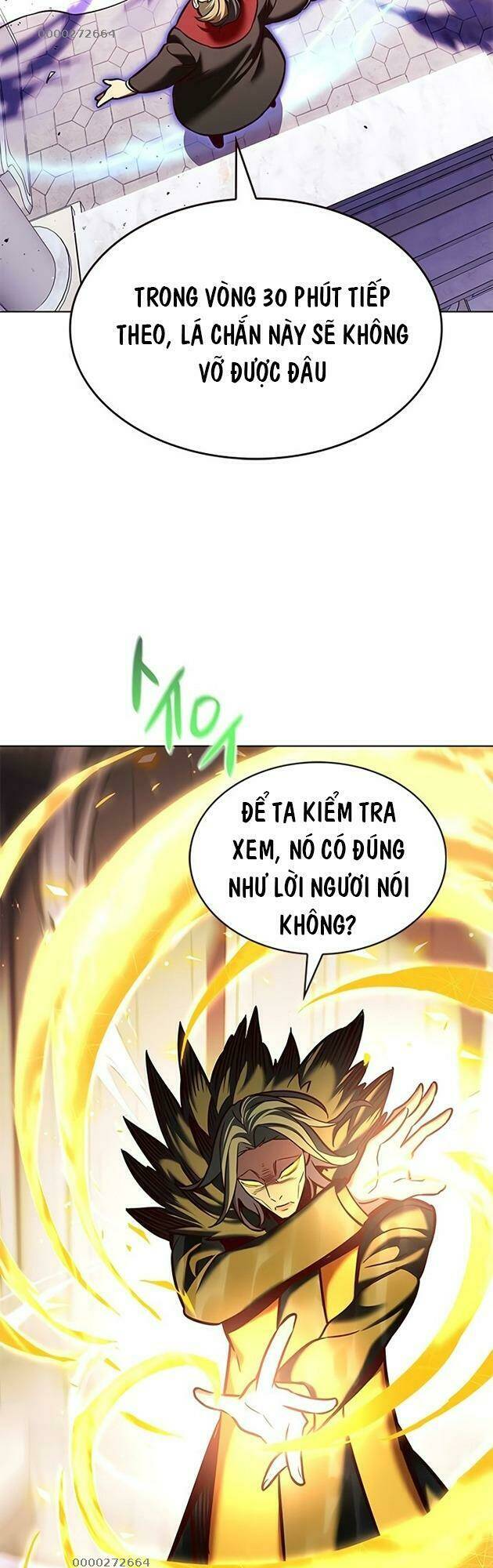 tôi chỉ biết làm phim dở thôi Chapter 207 - Next Chapter 208