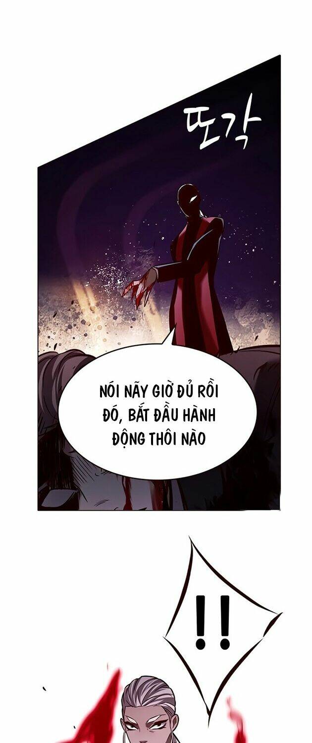 tôi chỉ biết làm phim dở thôi Chapter 207 - Next Chapter 208