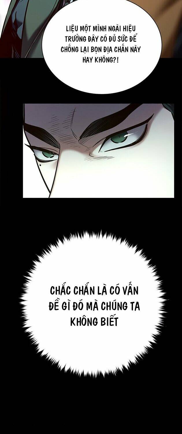 tôi chỉ biết làm phim dở thôi Chapter 207 - Next Chapter 208