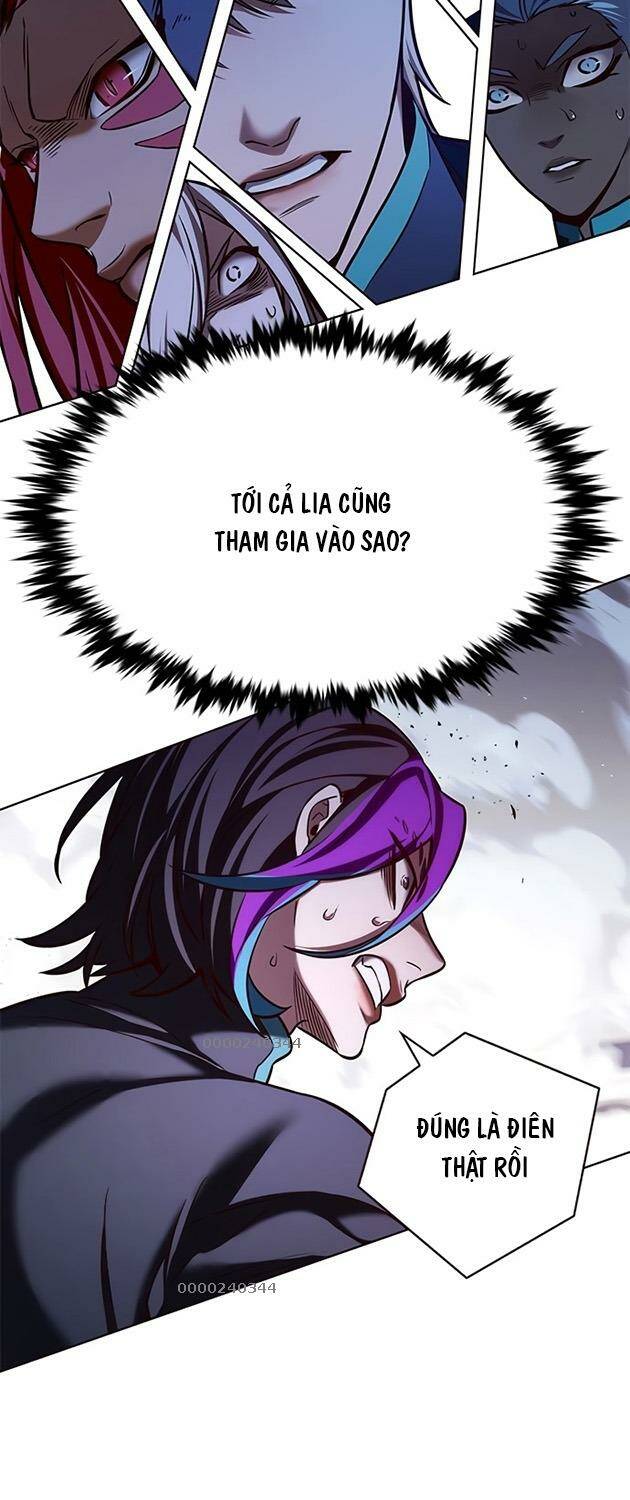 tôi chỉ biết làm phim dở thôi Chapter 209 - Next Chapter 210