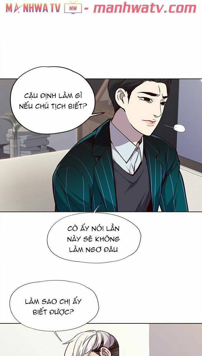 tôi chỉ biết làm phim dở thôi Chapter 21 - Next Chapter 22