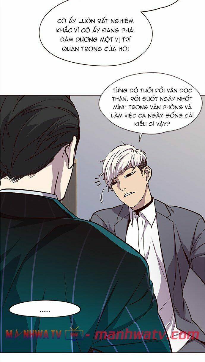 tôi chỉ biết làm phim dở thôi Chapter 21 - Next Chapter 22