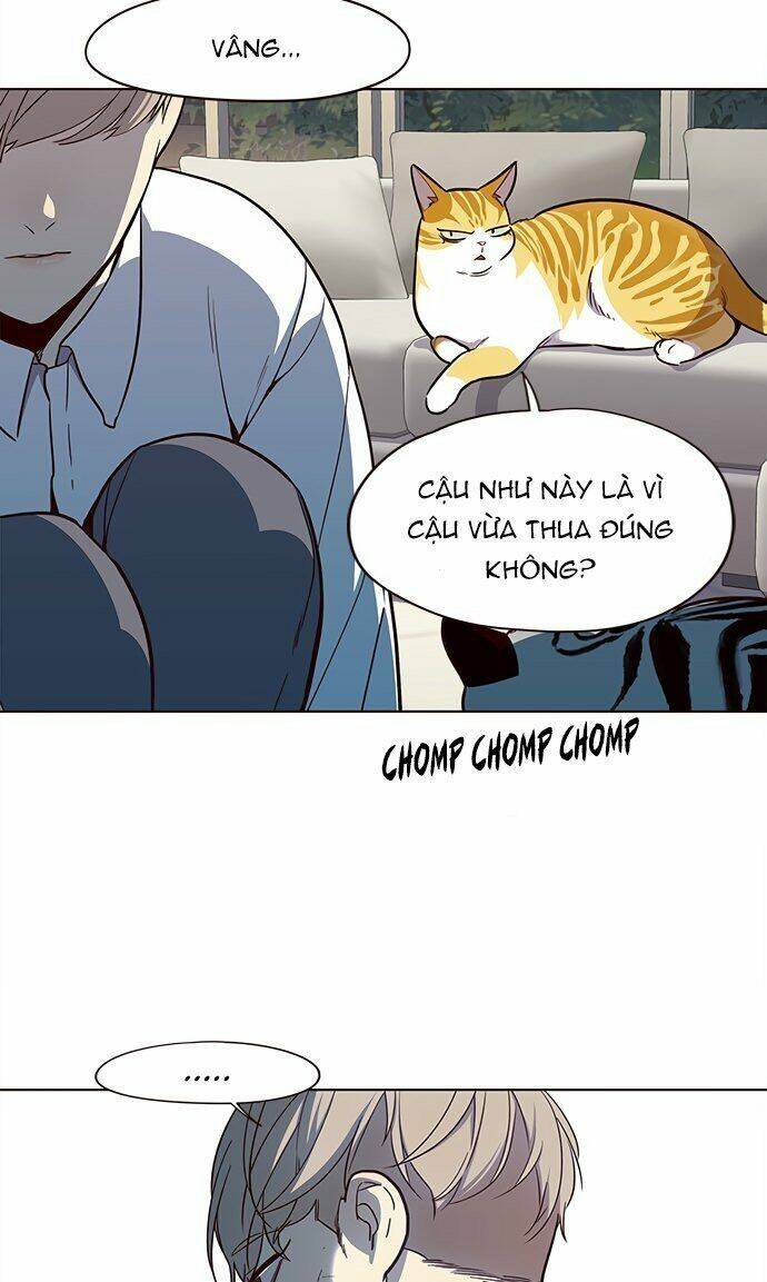 tôi chỉ biết làm phim dở thôi Chapter 21 - Next Chapter 22