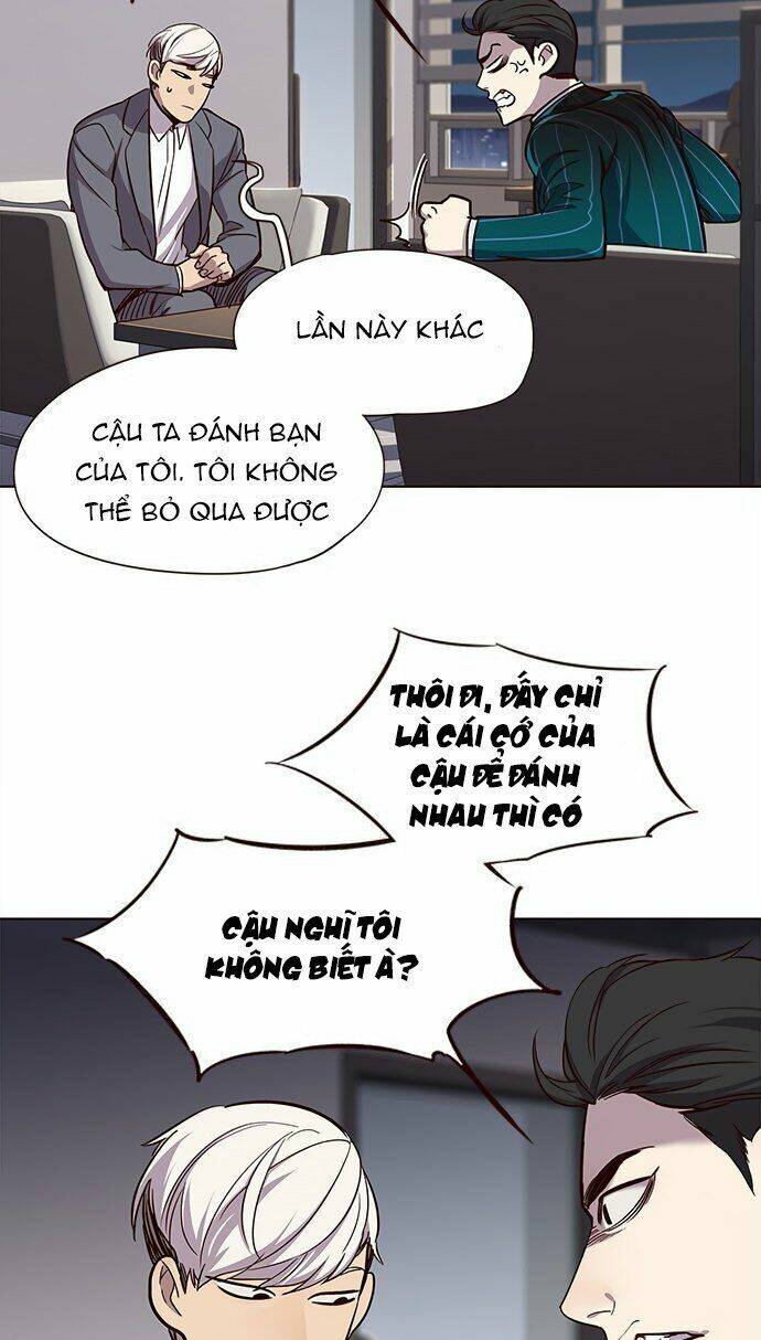 tôi chỉ biết làm phim dở thôi Chapter 21 - Next Chapter 22