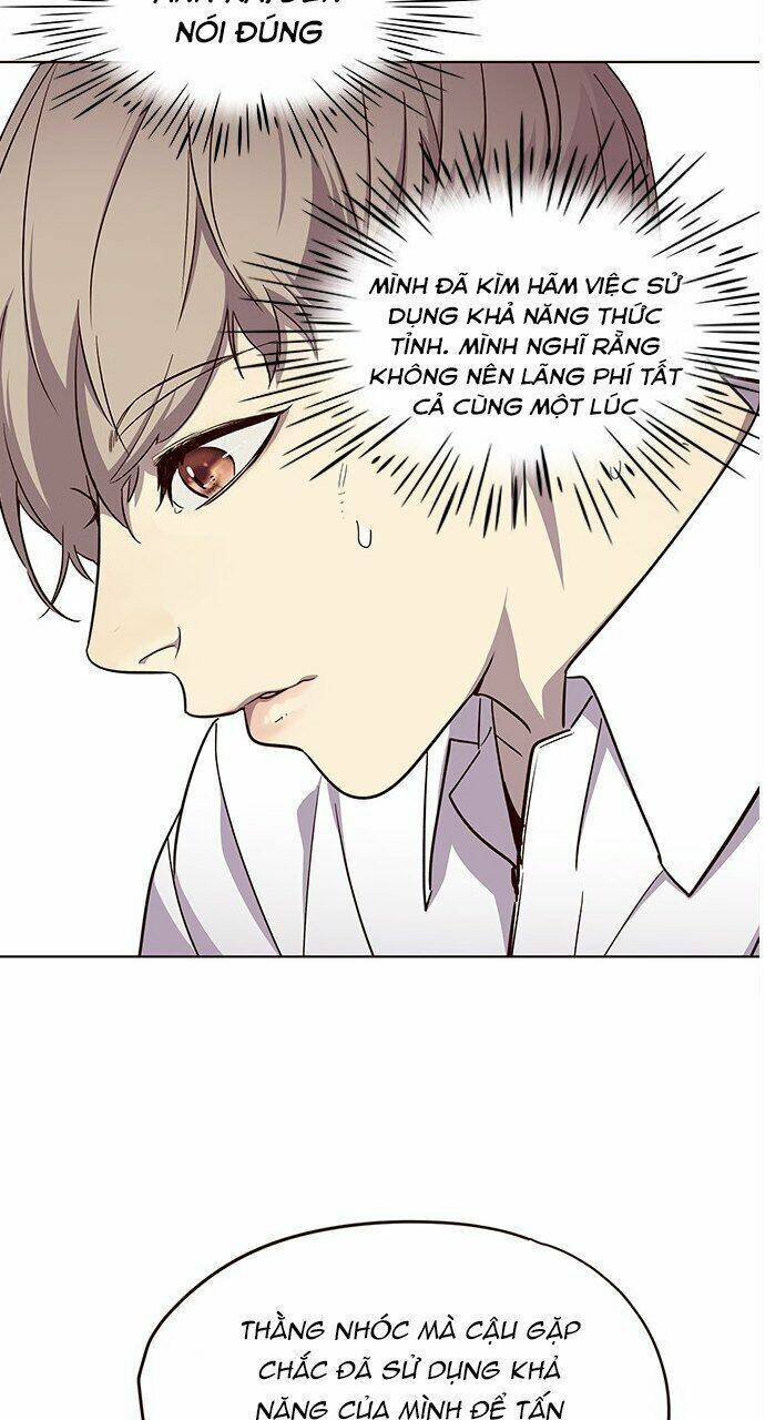 tôi chỉ biết làm phim dở thôi Chapter 21 - Next Chapter 22