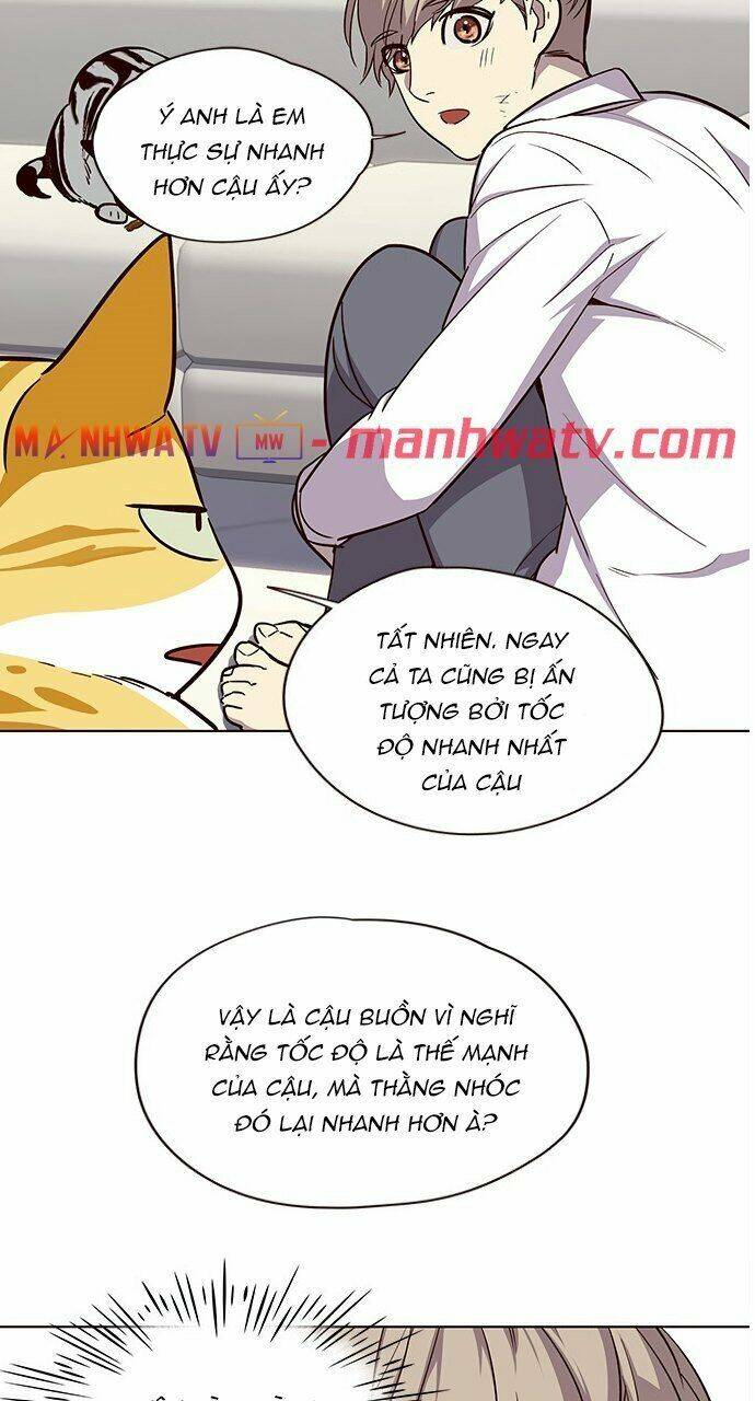 tôi chỉ biết làm phim dở thôi Chapter 21 - Next Chapter 22