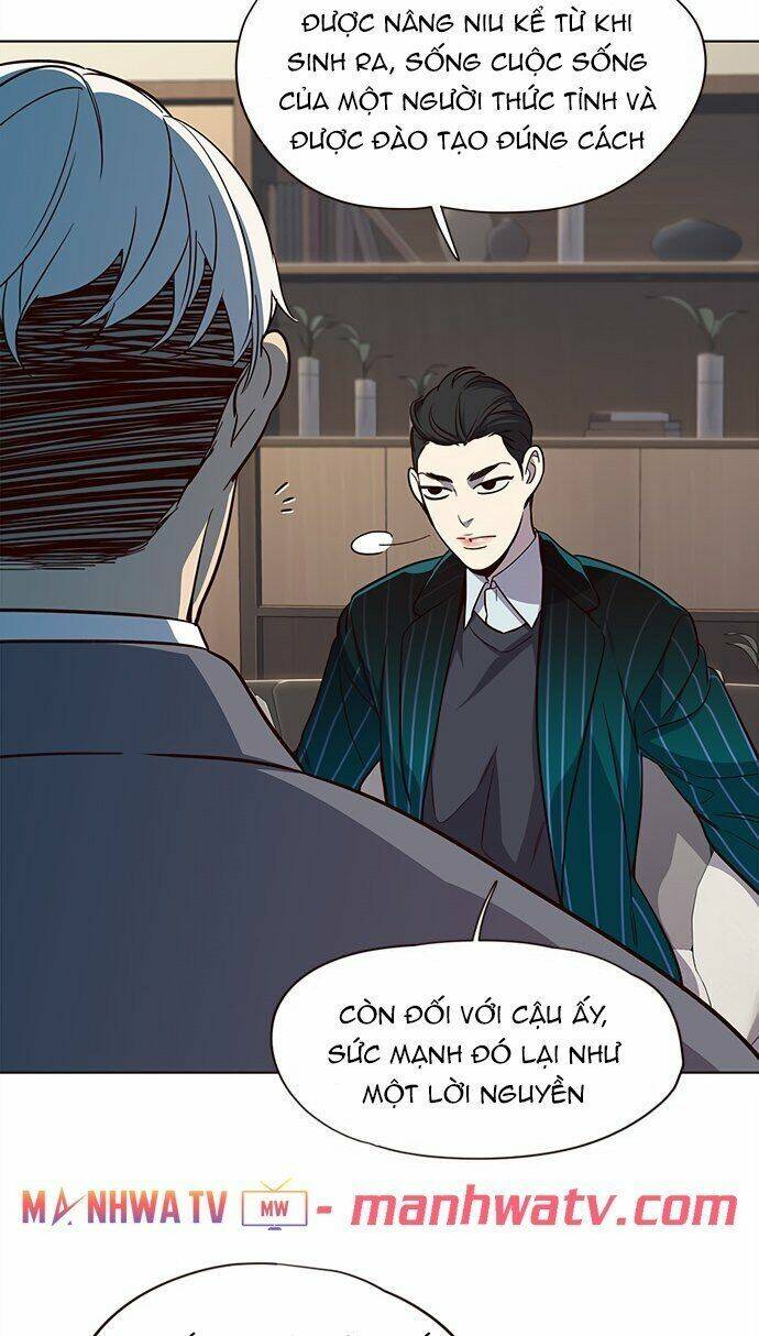 tôi chỉ biết làm phim dở thôi Chapter 21 - Next Chapter 22