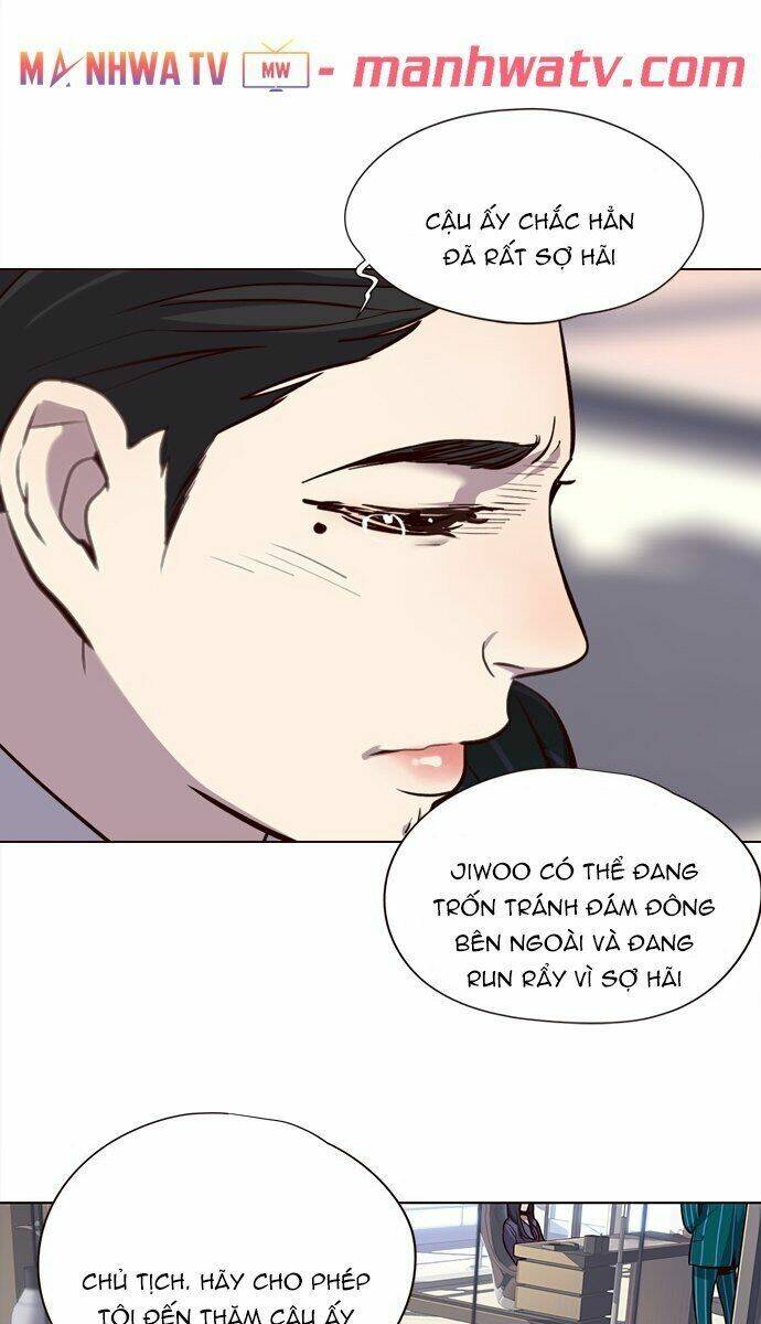 tôi chỉ biết làm phim dở thôi Chapter 21 - Next Chapter 22