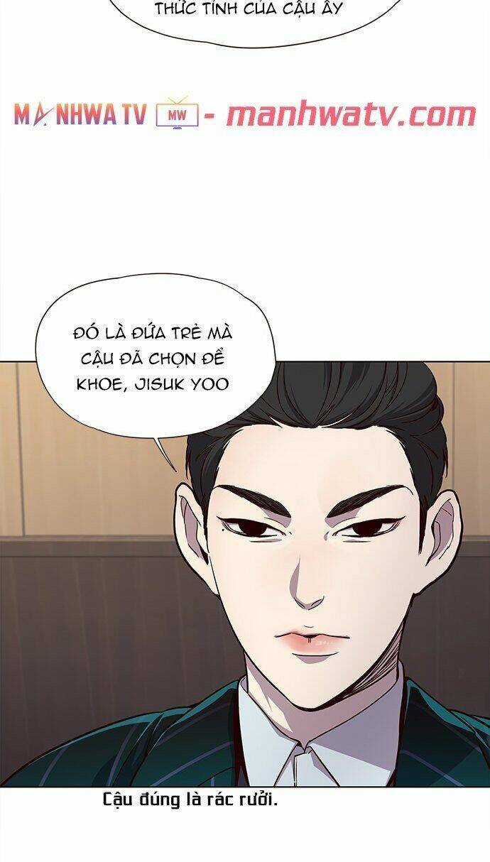 tôi chỉ biết làm phim dở thôi Chapter 21 - Next Chapter 22