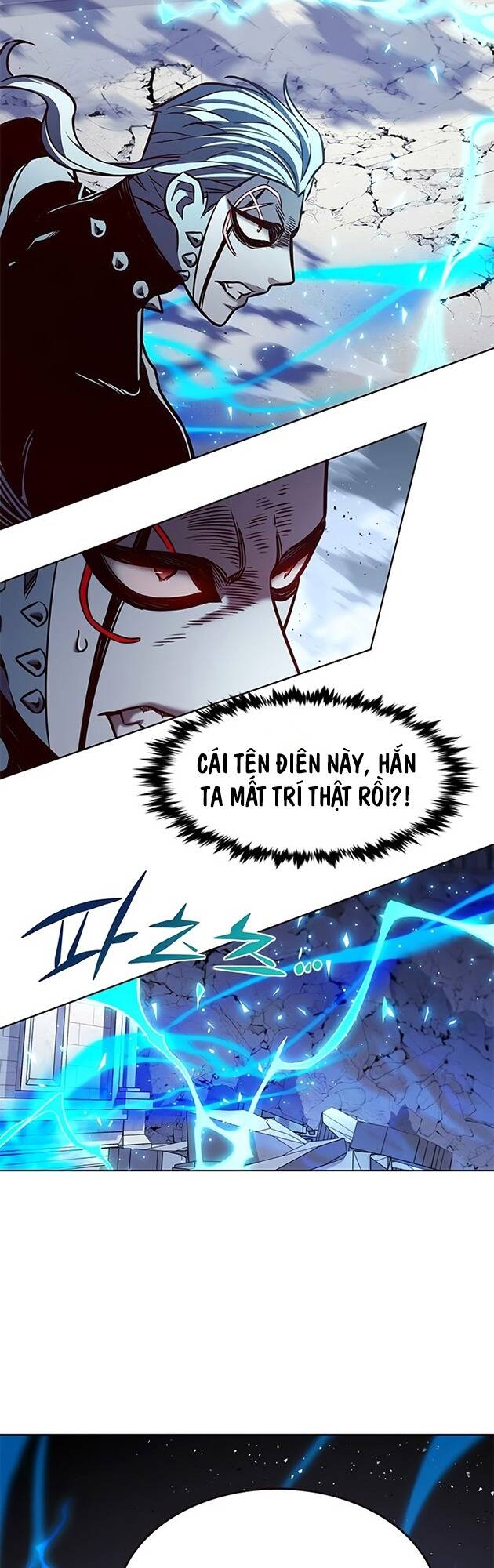 tôi chỉ biết làm phim dở thôi Chapter 211 - Next Chapter 212