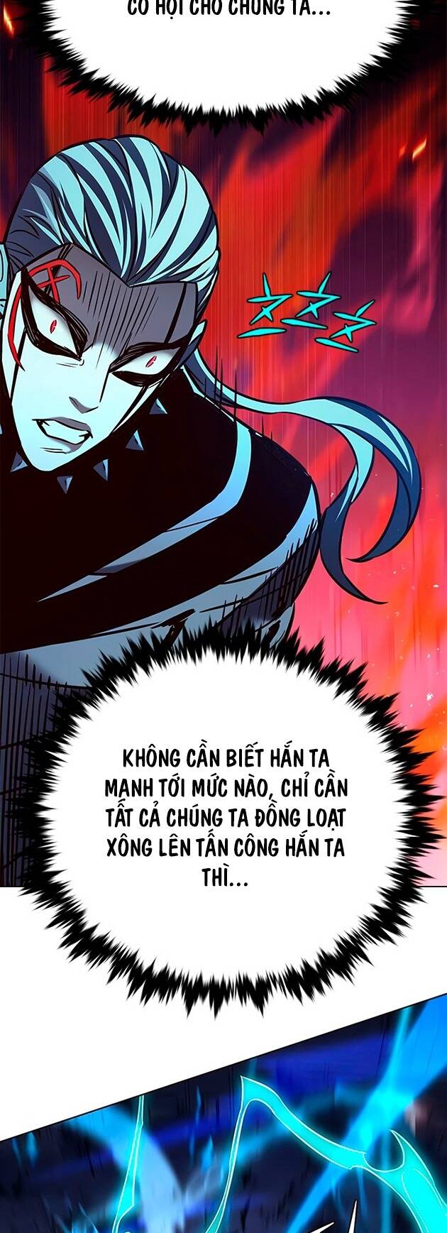 tôi chỉ biết làm phim dở thôi Chapter 211 - Next Chapter 212