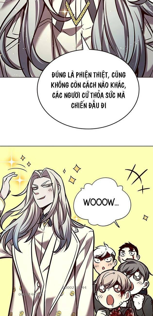 tôi chỉ biết làm phim dở thôi Chapter 213 - Next Chapter 214