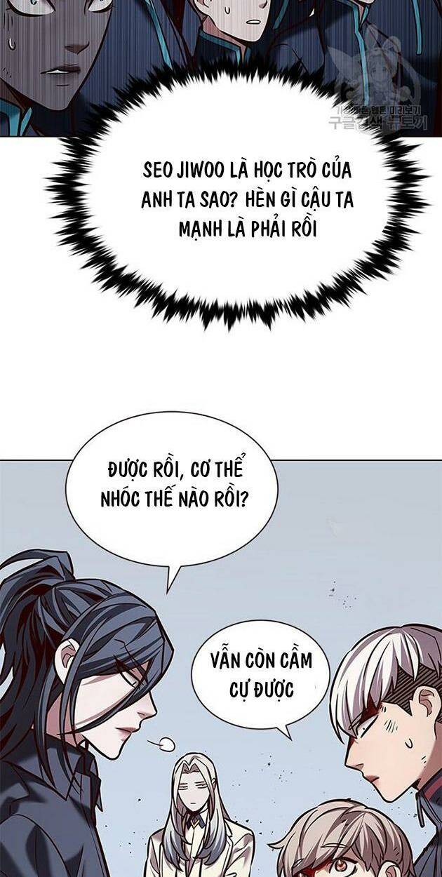 tôi chỉ biết làm phim dở thôi Chapter 214 - Next Chapter 215