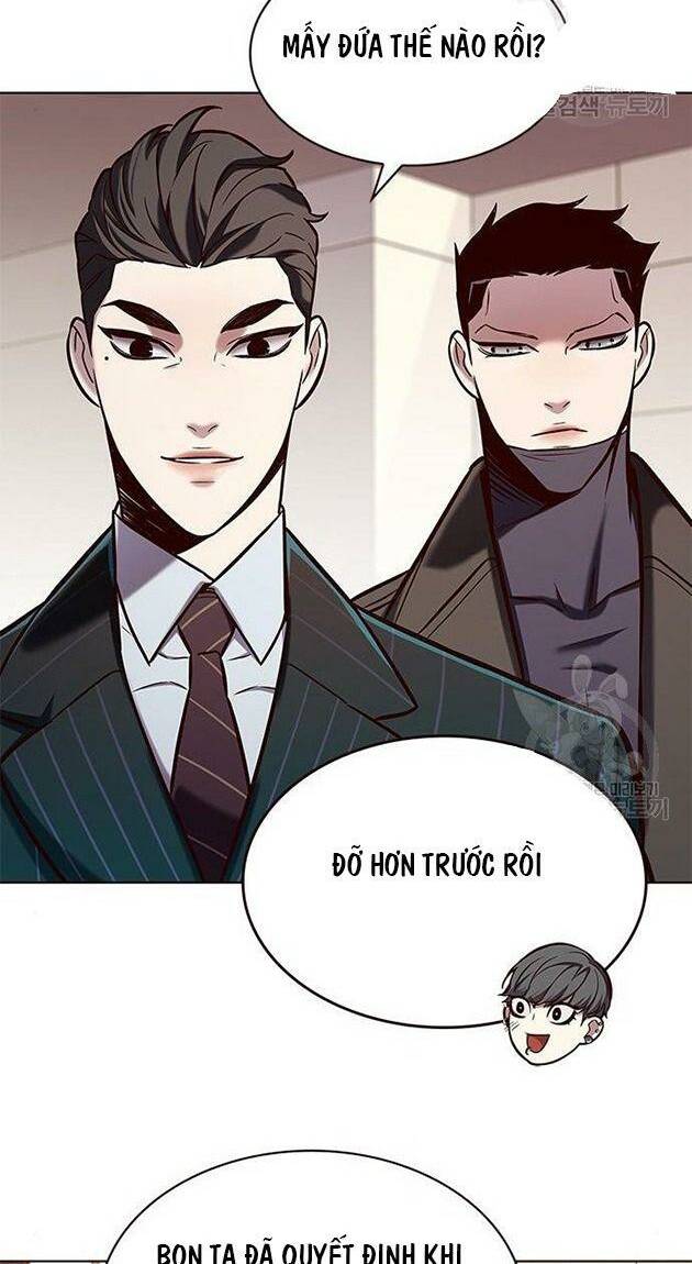 tôi chỉ biết làm phim dở thôi Chapter 216 - Next Chapter 217