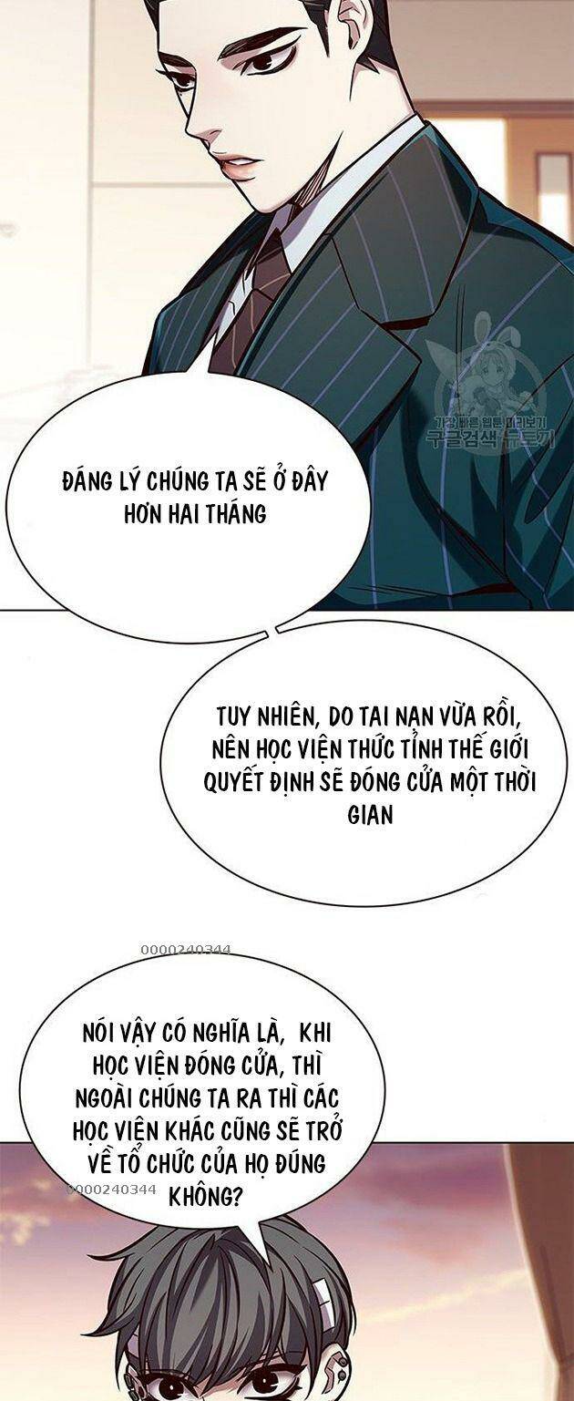 tôi chỉ biết làm phim dở thôi Chapter 216 - Next Chapter 217