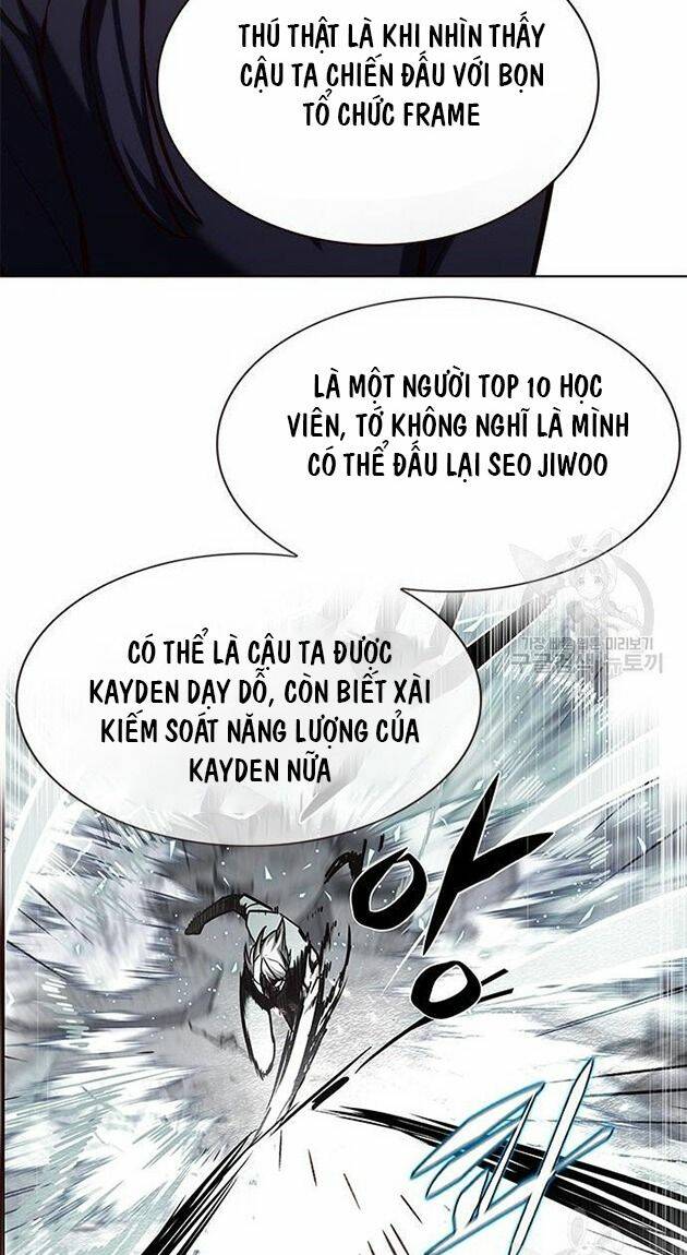 tôi chỉ biết làm phim dở thôi Chapter 216 - Next Chapter 217