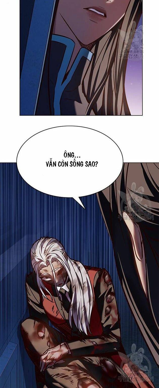 tôi chỉ biết làm phim dở thôi Chapter 216 - Next Chapter 217