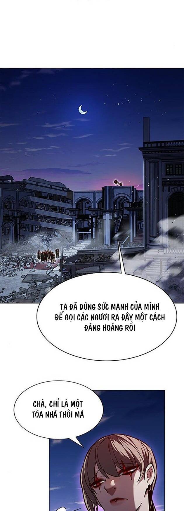 tôi chỉ biết làm phim dở thôi Chapter 220 - Next Chapter 221