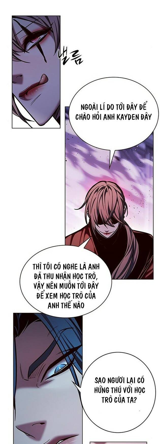 tôi chỉ biết làm phim dở thôi Chapter 220 - Next Chapter 221