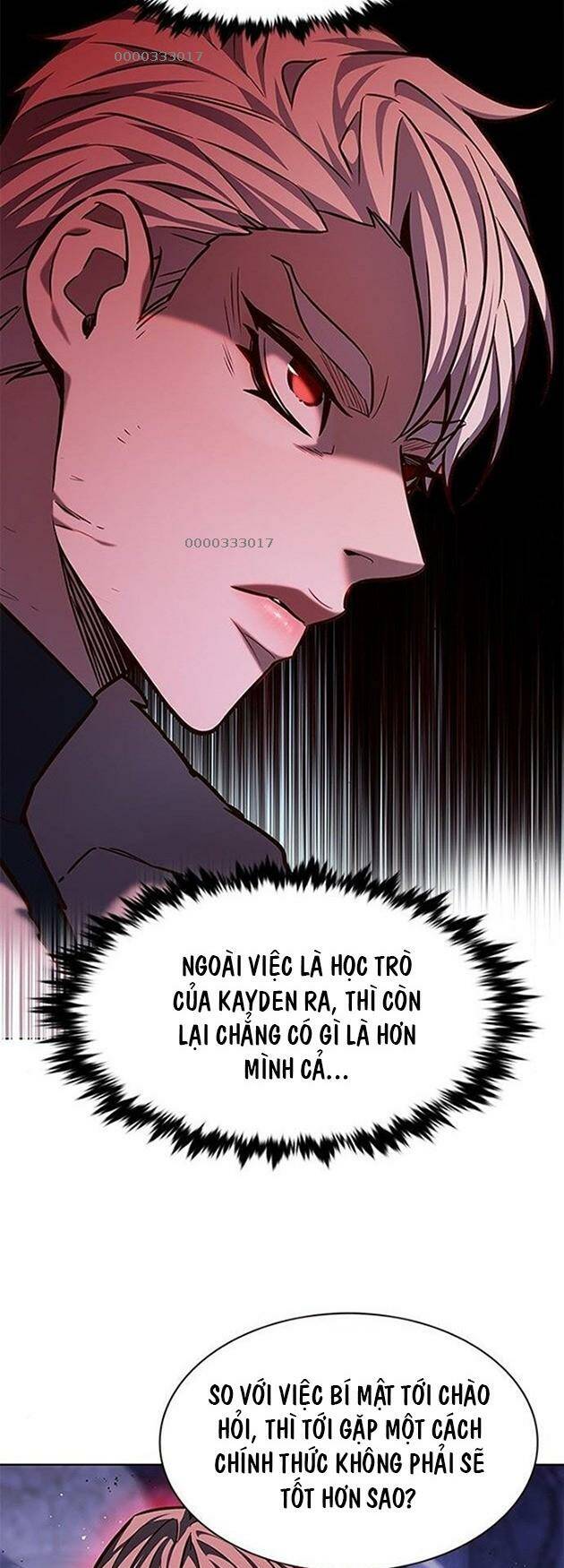 tôi chỉ biết làm phim dở thôi Chapter 220 - Next Chapter 221