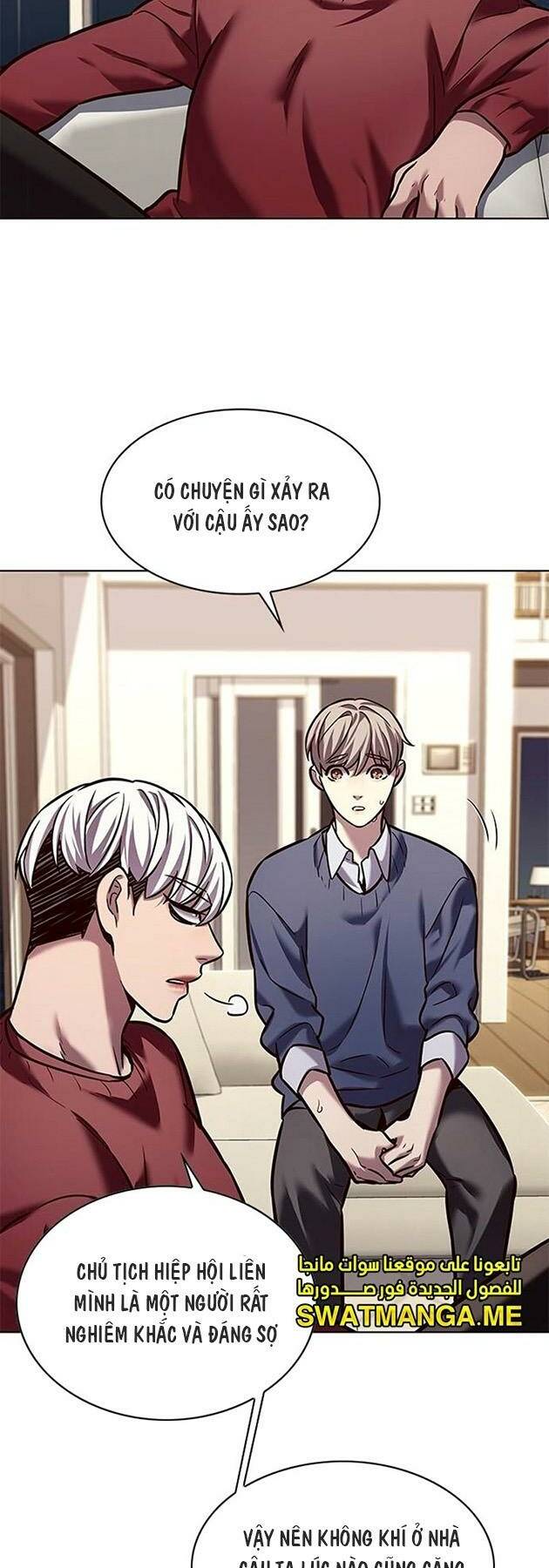 tôi chỉ biết làm phim dở thôi Chapter 224 - Next Chapter 225