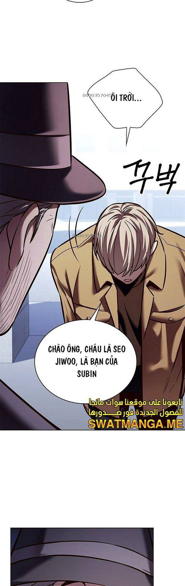 tôi chỉ biết làm phim dở thôi Chapter 225 - Next Chapter 226