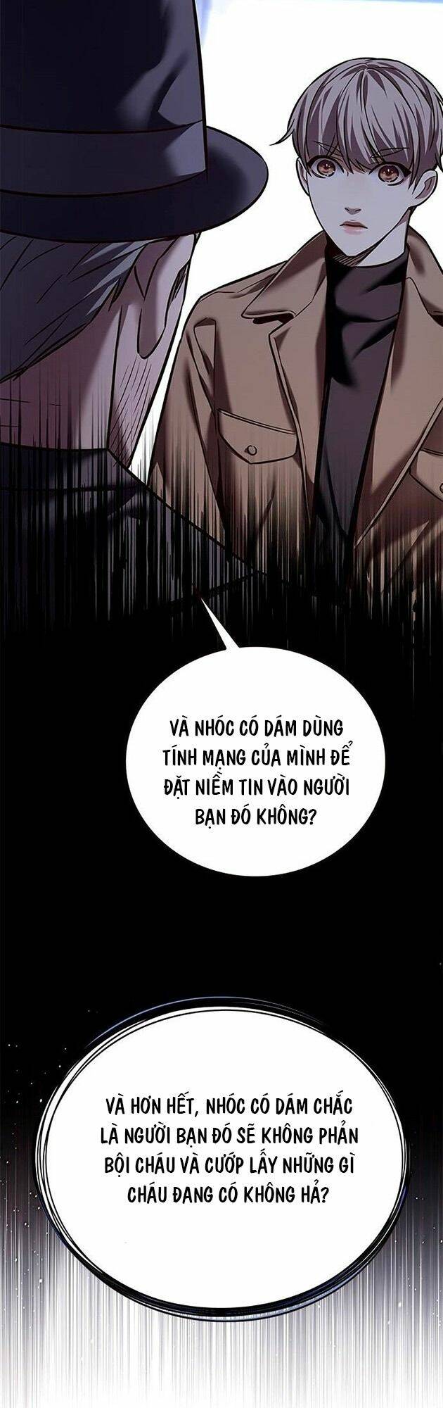 tôi chỉ biết làm phim dở thôi Chapter 225 - Next Chapter 226