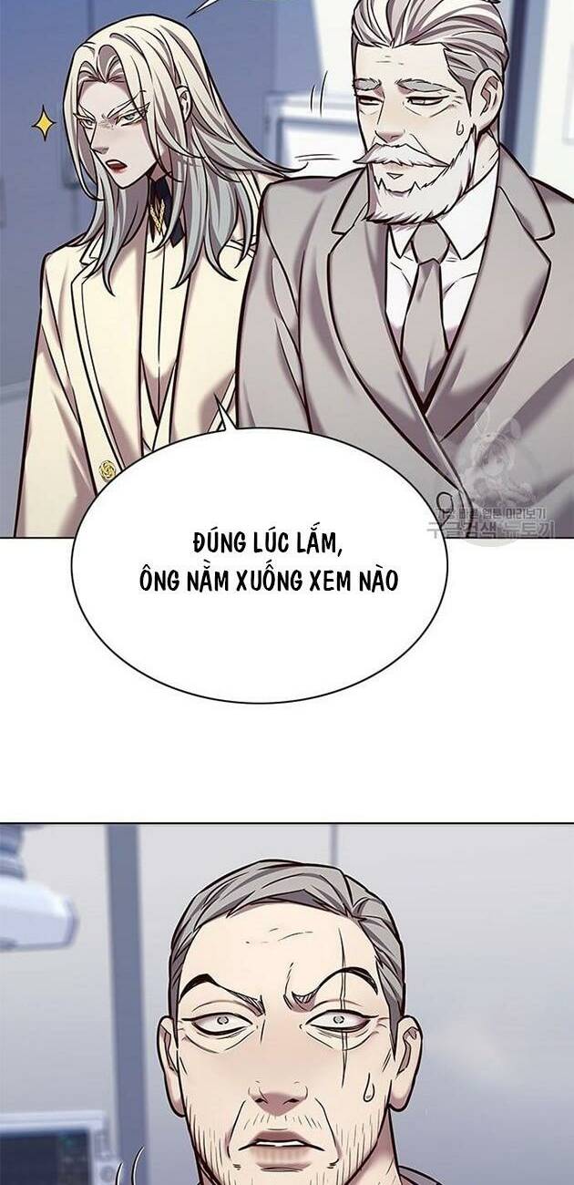 tôi chỉ biết làm phim dở thôi Chapter 228 - Next Chapter 229