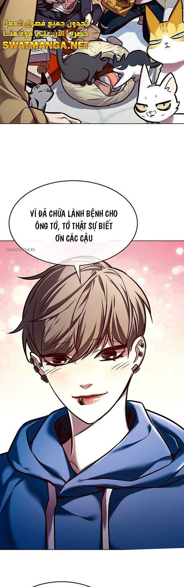 tôi chỉ biết làm phim dở thôi Chapter 229 - Next Chapter 230