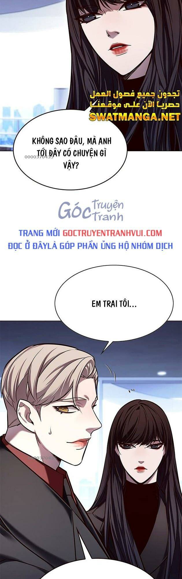 tôi chỉ biết làm phim dở thôi Chapter 229 - Next Chapter 230