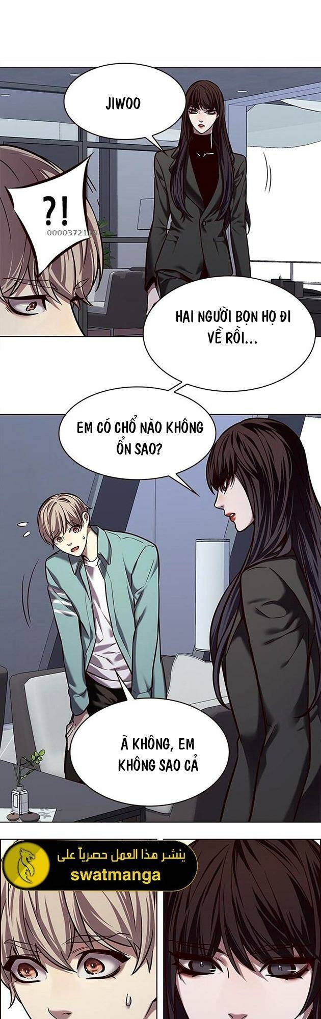 tôi chỉ biết làm phim dở thôi Chapter 230 - Next Chapter 231