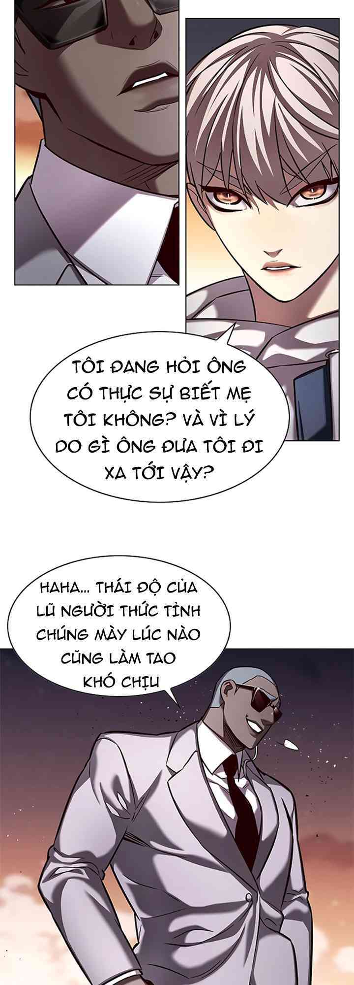 tôi chỉ biết làm phim dở thôi Chapter 233 - Next Chapter 234