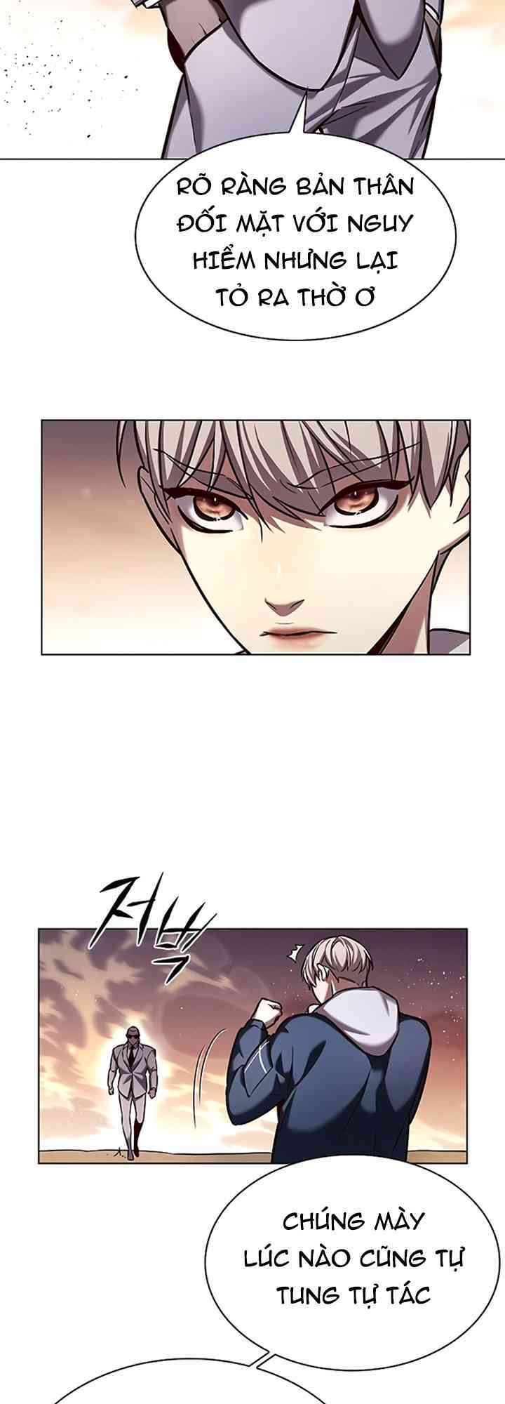 tôi chỉ biết làm phim dở thôi Chapter 233 - Next Chapter 234